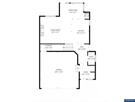 1956 SW 53rd Street Corvallis OR 97333