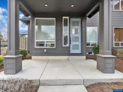 1956 SW 53rd Street Corvallis OR 97333