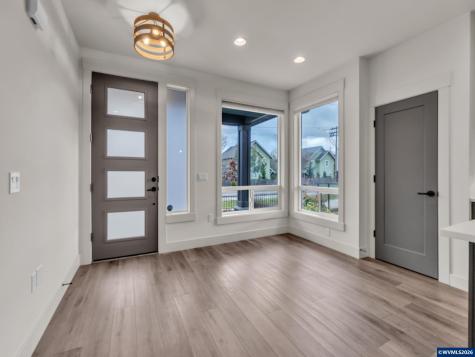 1956 SW 53rd Street Corvallis OR 97333