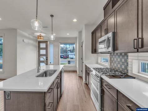 1956 SW 53rd Street Corvallis OR 97333