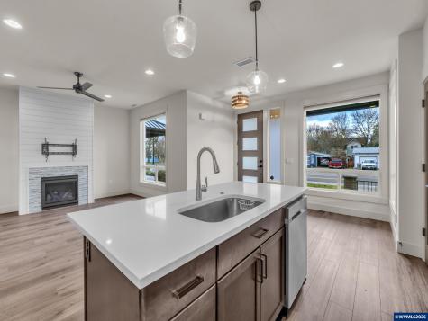 1956 SW 53rd Street Corvallis OR 97333
