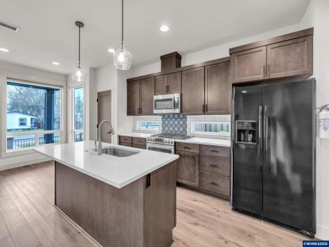 1956 SW 53rd Street Corvallis OR 97333