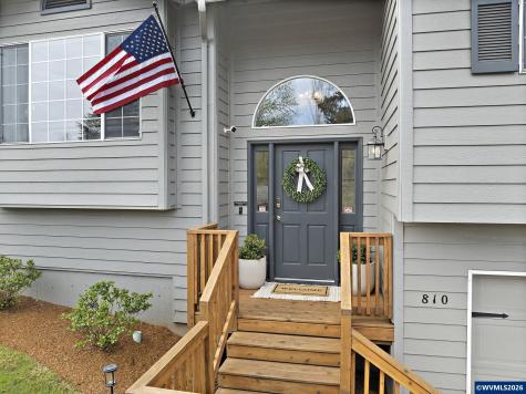 810 Valleywood Drive SE Salem OR 97306
