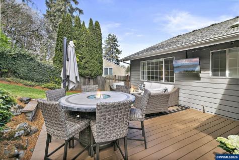 810 Valleywood Drive SE Salem OR 97306