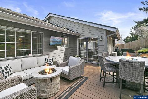 810 Valleywood Drive SE Salem OR 97306