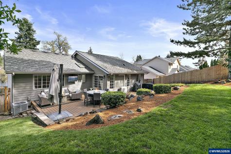 810 Valleywood Drive SE Salem OR 97306