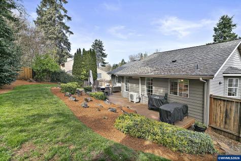 810 Valleywood Drive SE Salem OR 97306