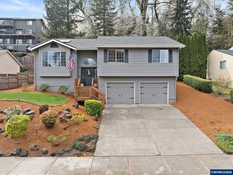 810 Valleywood Drive SE Salem OR 97306