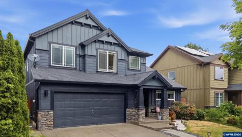 4089 Cowboy Avenue SE Albany OR 97322