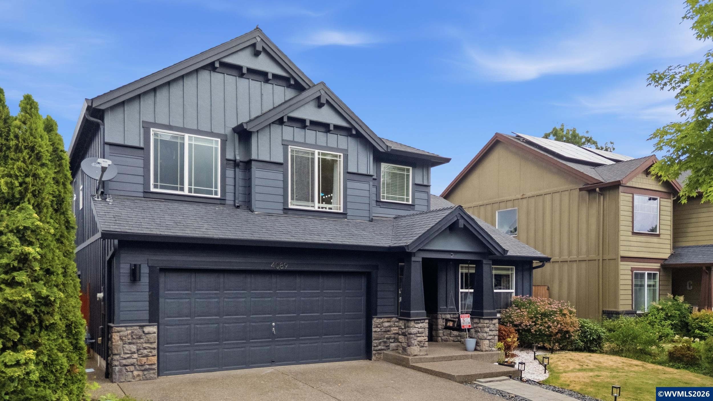 4089 Cowboy Avenue SE Albany OR 97322