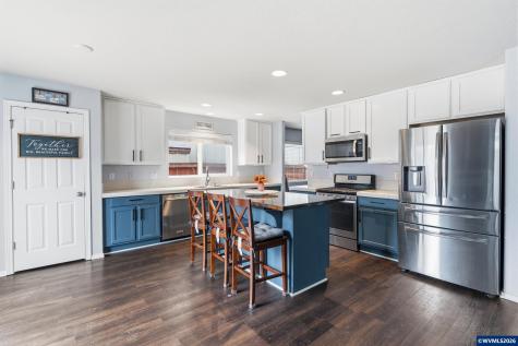 4089 Cowboy Avenue SE Albany OR 97322