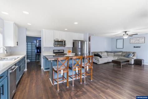 4089 Cowboy Avenue SE Albany OR 97322