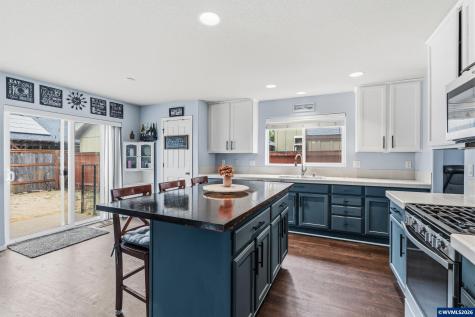 4089 Cowboy Avenue SE Albany OR 97322