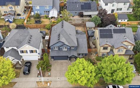 4089 Cowboy Avenue SE Albany OR 97322