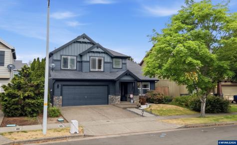 4089 Cowboy Avenue SE Albany OR 97322
