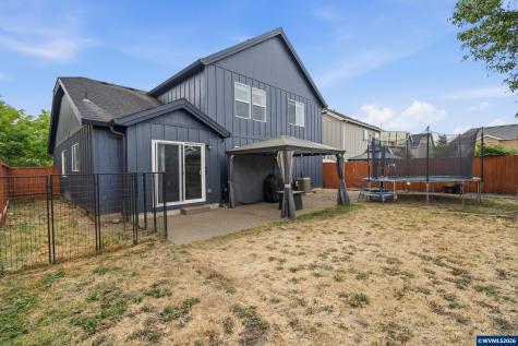 4089 Cowboy Avenue SE Albany OR 97322