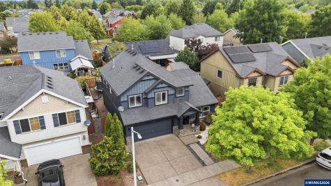 4089 Cowboy Avenue SE Albany OR 97322