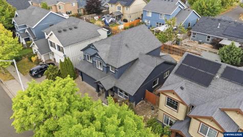 4089 Cowboy Avenue SE Albany OR 97322