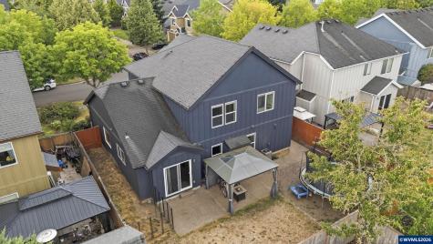 4089 Cowboy Avenue SE Albany OR 97322