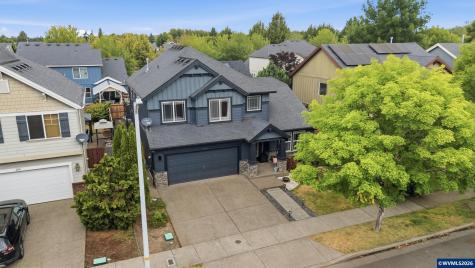 4089 Cowboy Avenue SE Albany OR 97322