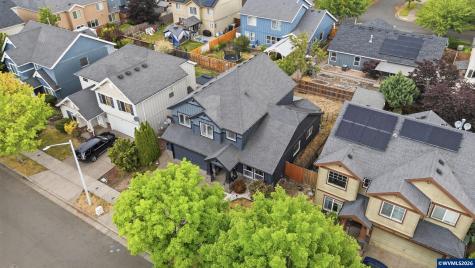4089 Cowboy Avenue SE Albany OR 97322
