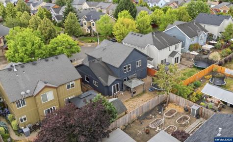 4089 Cowboy Avenue SE Albany OR 97322