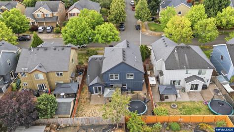 4089 Cowboy Avenue SE Albany OR 97322