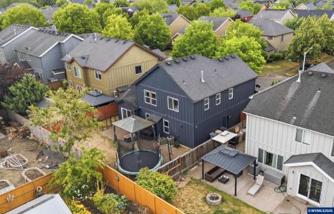 4089 Cowboy Avenue SE Albany OR 97322