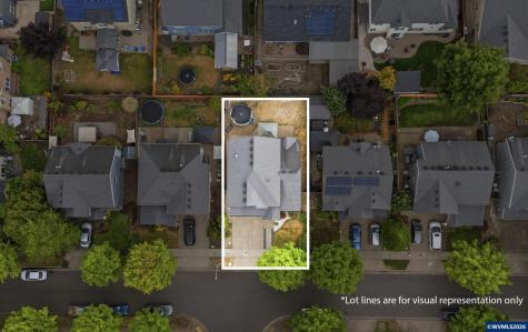 4089 Cowboy Avenue SE Albany OR 97322