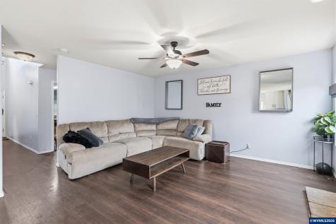 4089 Cowboy Avenue SE Albany OR 97322