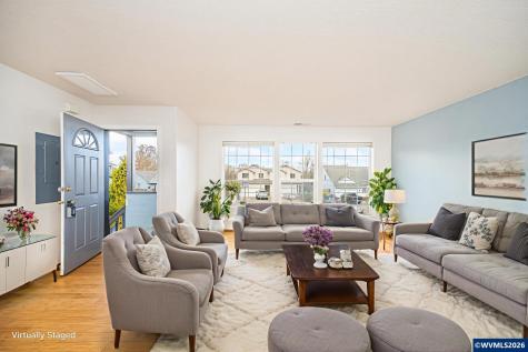 714 Grouse Place Philomath OR 97370