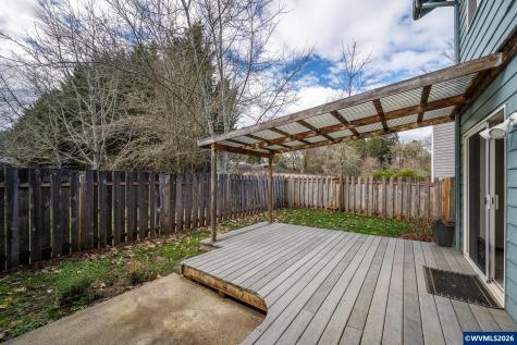 714 Grouse Place Philomath OR 97370