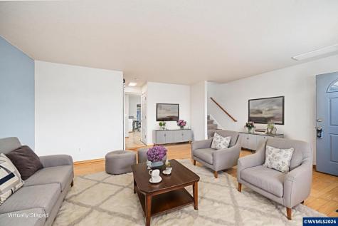 714 Grouse Place Philomath OR 97370