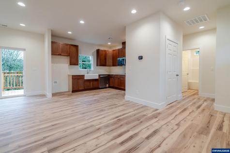 1423 45th Avenue Sweet Home OR 97386