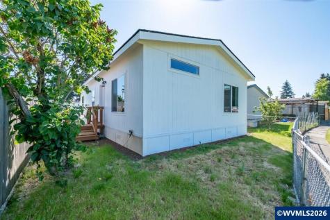 3223 Comber Court NE Salem OR 97305