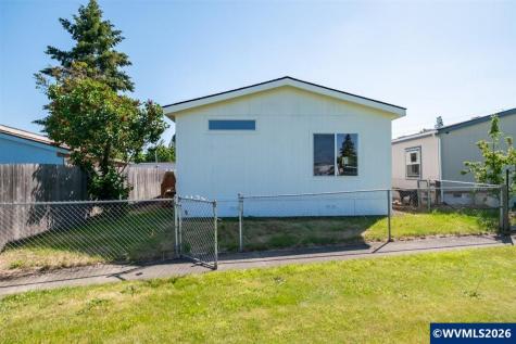 3223 Comber Court NE Salem OR 97305