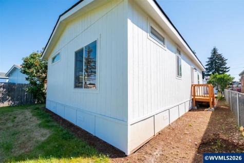 3223 Comber Court NE Salem OR 97305