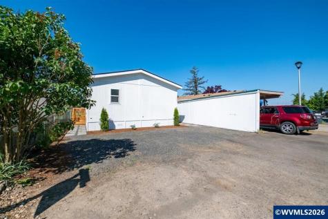 3223 Comber Court NE Salem OR 97305