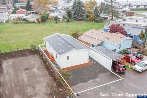3223 Comber Court NE Salem OR 97305