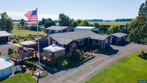 5686 Waconda Road NE Salem OR 97305