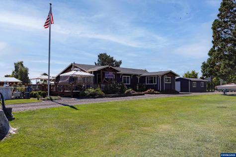 5686 Waconda Road NE Salem OR 97305