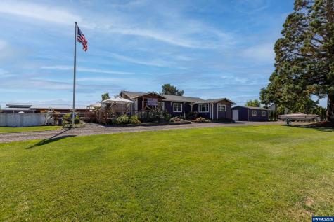 5686 Waconda Road NE Salem OR 97305