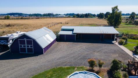 5686 Waconda Road NE Salem OR 97305