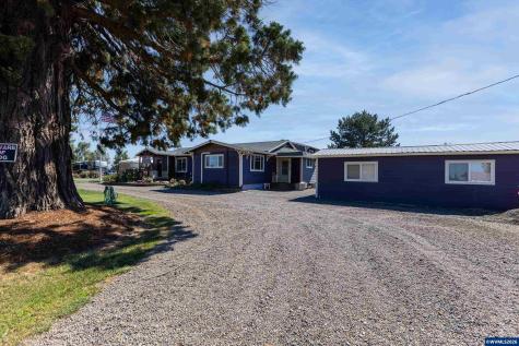 5686 Waconda Road NE Salem OR 97305