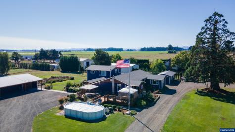 5686 Waconda Road NE Salem OR 97305
