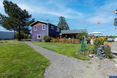 5686 Waconda Road NE Salem OR 97305