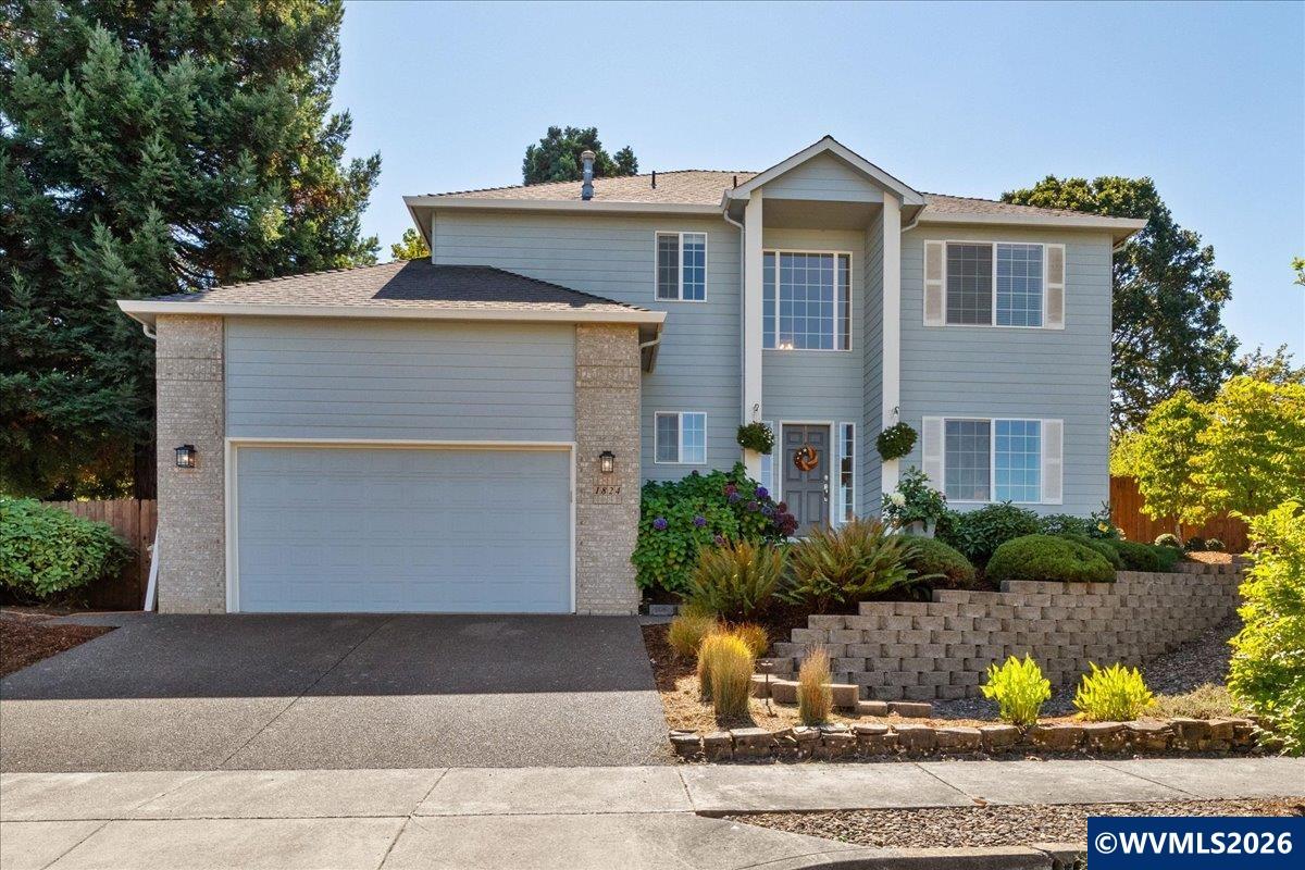 1824 Olivia Circle NW Albany OR 97321