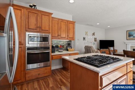 1824 Olivia Circle NW Albany OR 97321