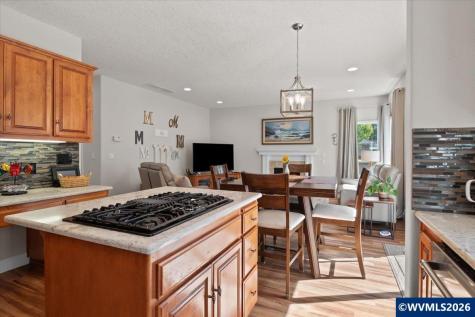 1824 Olivia Circle NW Albany OR 97321