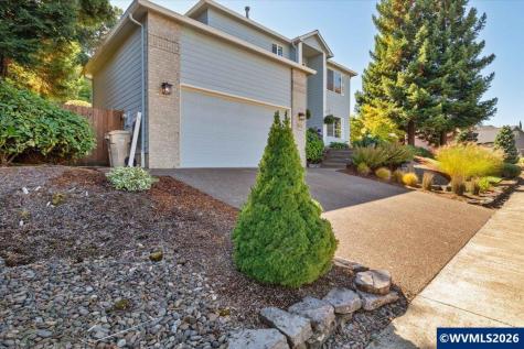 1824 Olivia Circle NW Albany OR 97321